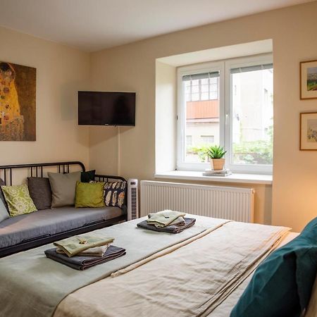 Apartmán u Horynů II. Ceska Trebova Exteriér fotografie